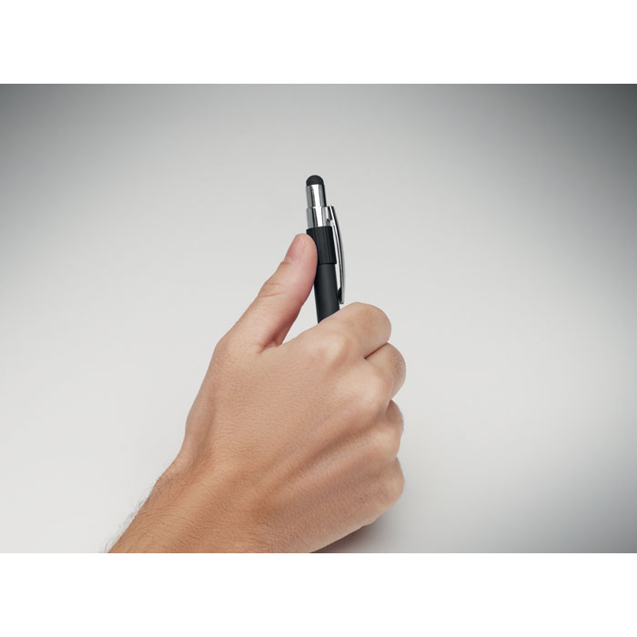EDD - Druckkugelschreiber mit Stylus