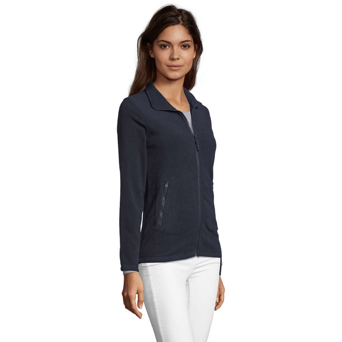 NORMAN WOMEN - NORMAN DAMEN FLEECE 220