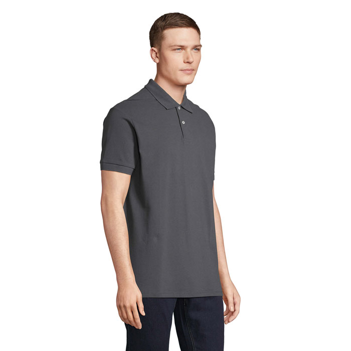 PACIFIC - PACIFIC HERREN POLO