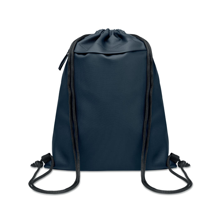BANGKOK BAG - Blau