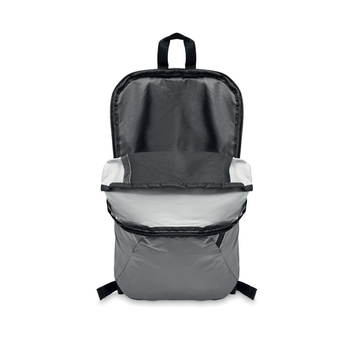 VISIBACK - Reflektierender Rucksack 600D