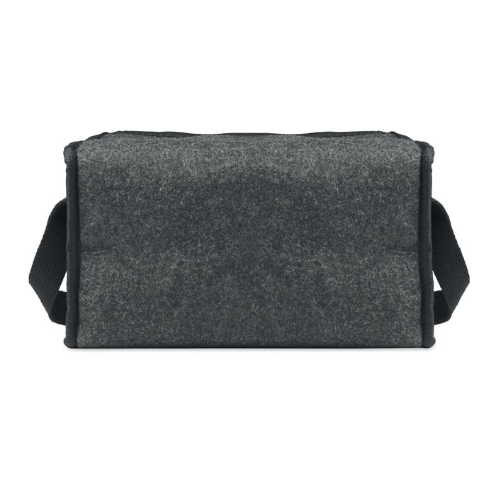 FOOLER - RPET-Filz-Kühltasche