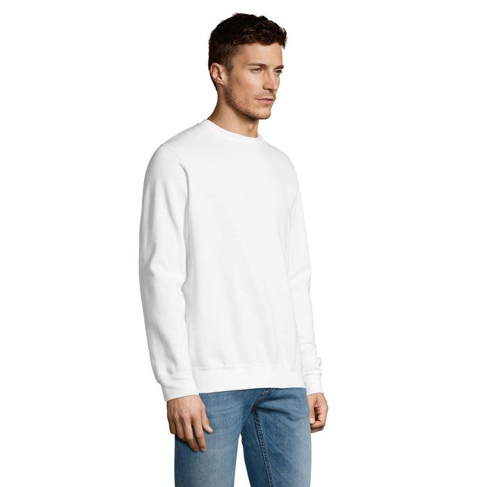 NEW SUPREME - NEW SUPREME SWEAT UNISEXE