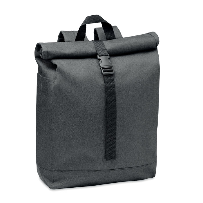 UDINE - Rucksack 600D RPET
