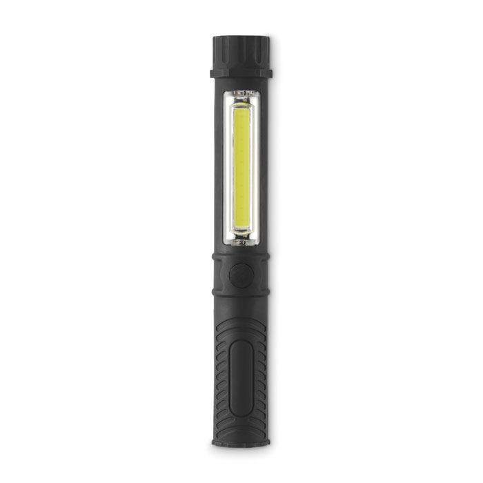 TAIER - Magnetische LED-Taschenlampe