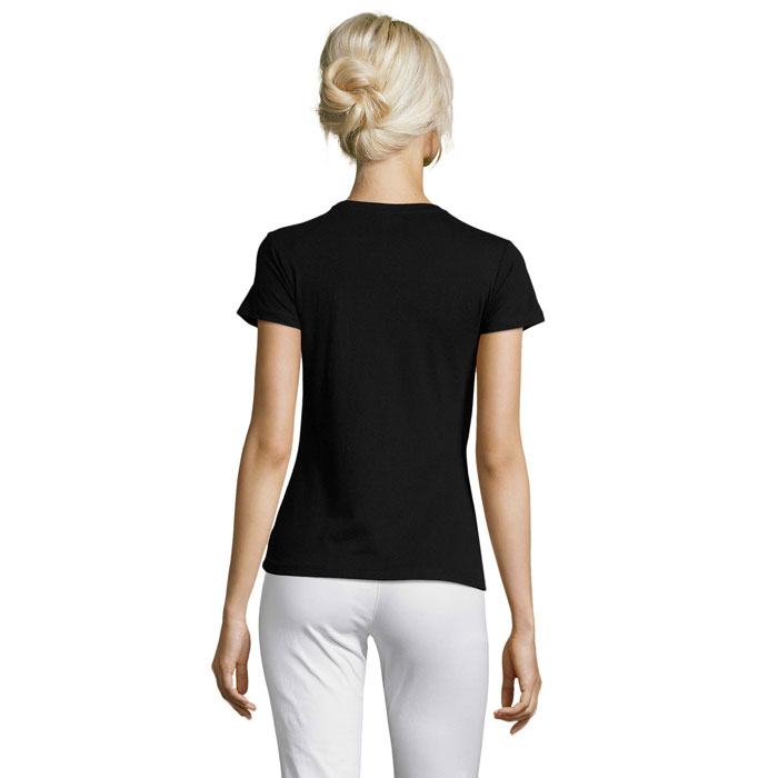 REGENT WOMEN - REGENT DAMENT-SHIRT 150g