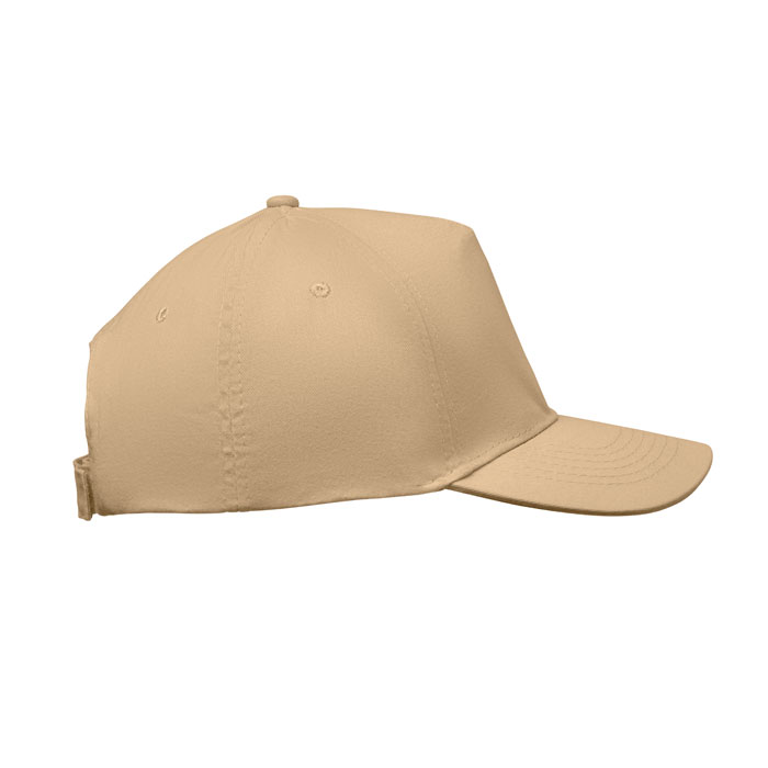 SUNNY - Baseball Kappe 5 Panels