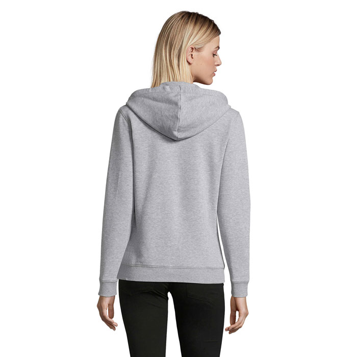 SPIKE WOMEN - SPIKE HOOD DAMEN 280gr