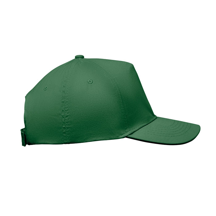SUNNY - Baseball Kappe 5 Panels