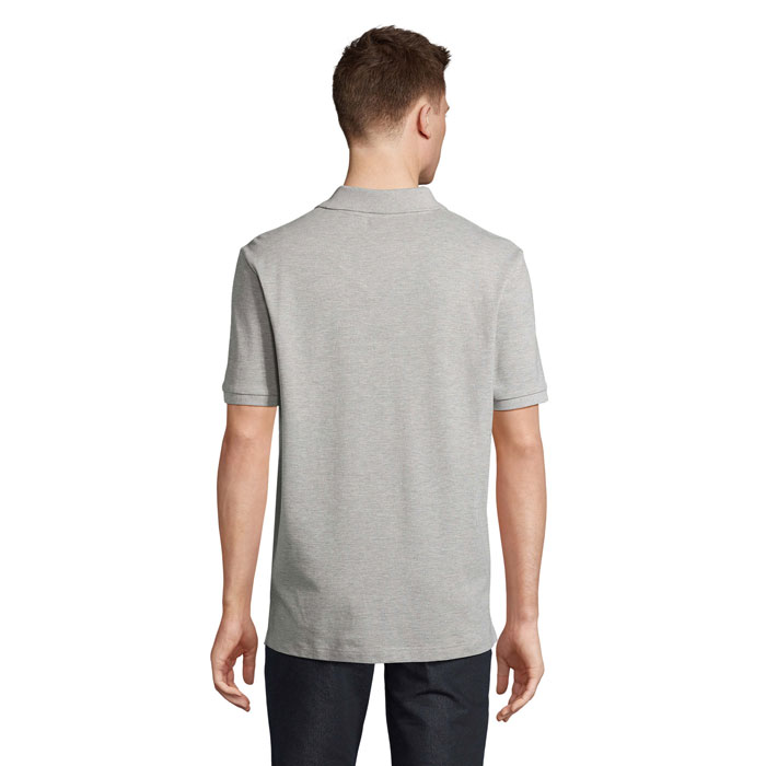 PEGASE - PEGASE Polo Bio 210g