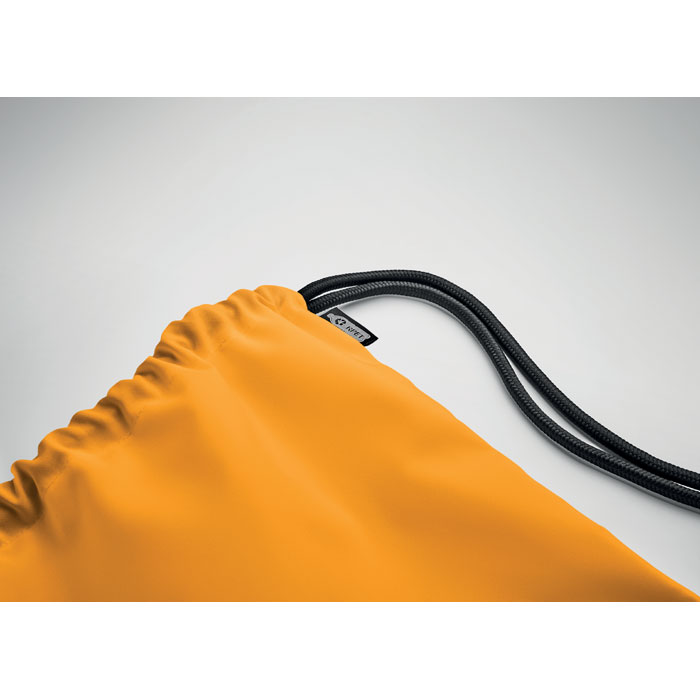 NIGHT - Großer Beutel mit Kordelzug