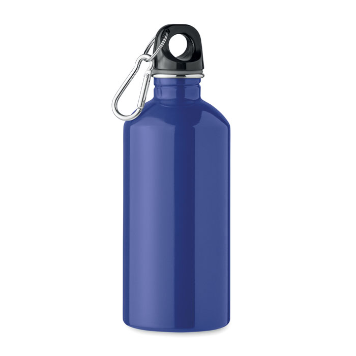 REMID MOSS - Trinkflasche recycelter 500ml - Blau