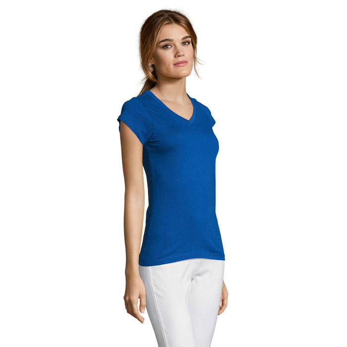 MOON - MOON DAMENT-SHIRT 150g