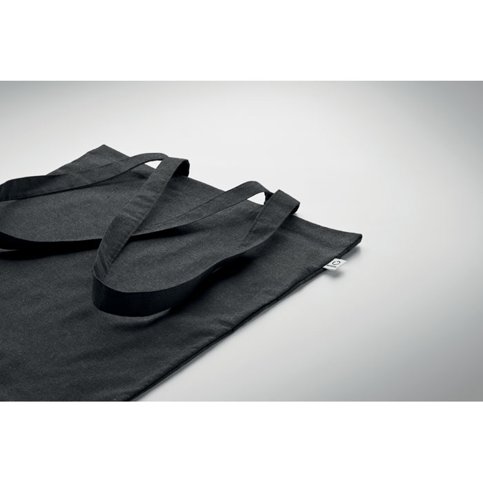 VIVEKA COLOUR - Einkaufstasche recy. Baumwolle