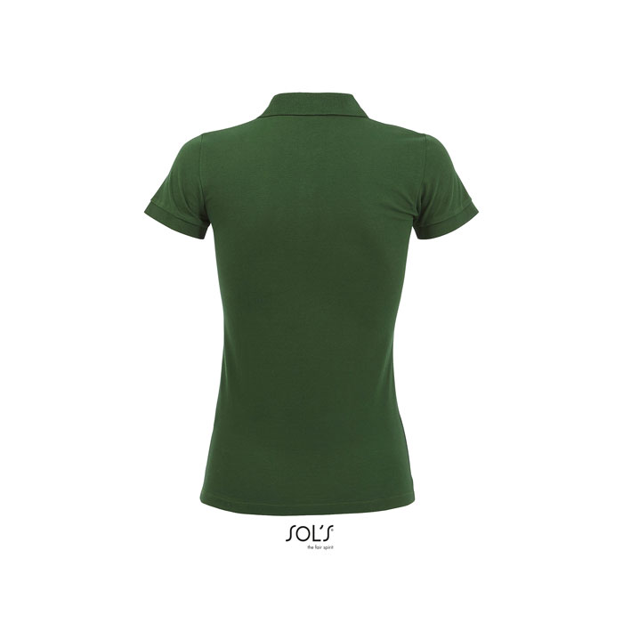 PERFECT WOMEN - PERFECT WOMEN POLO 180
