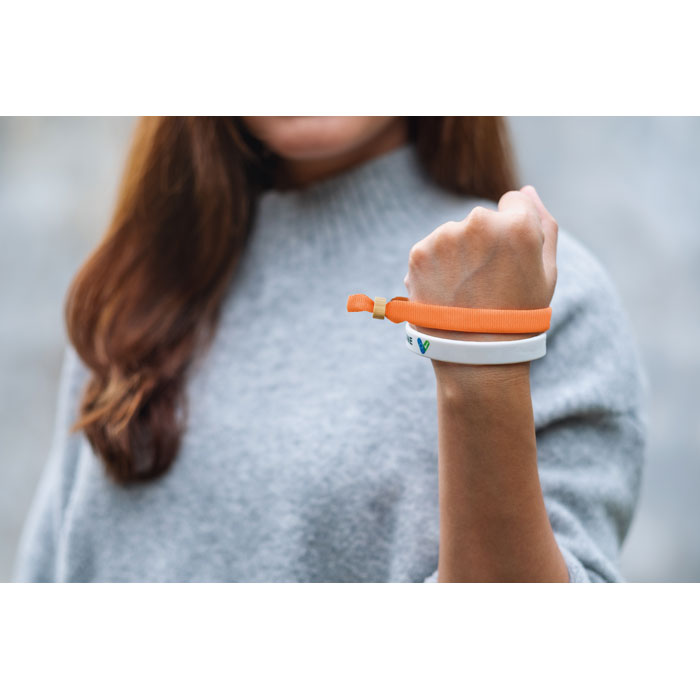 FIESTA - Armband RPET-Polyester