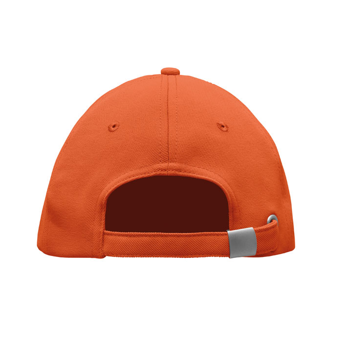 SENGA - RPET Baseball Kappe 5 Panels