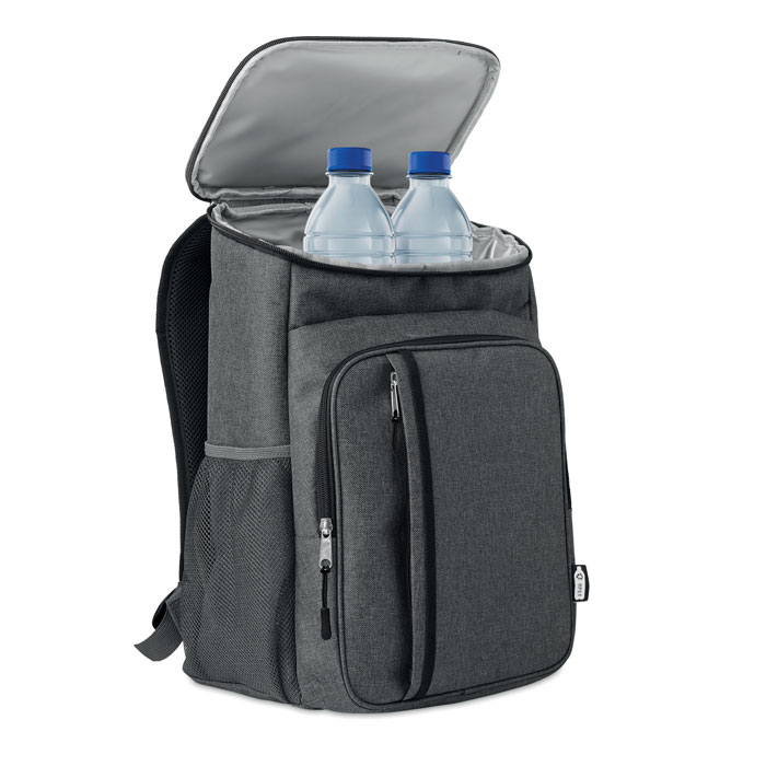 MONTECOOL - Picknickrucksack 600D RPET