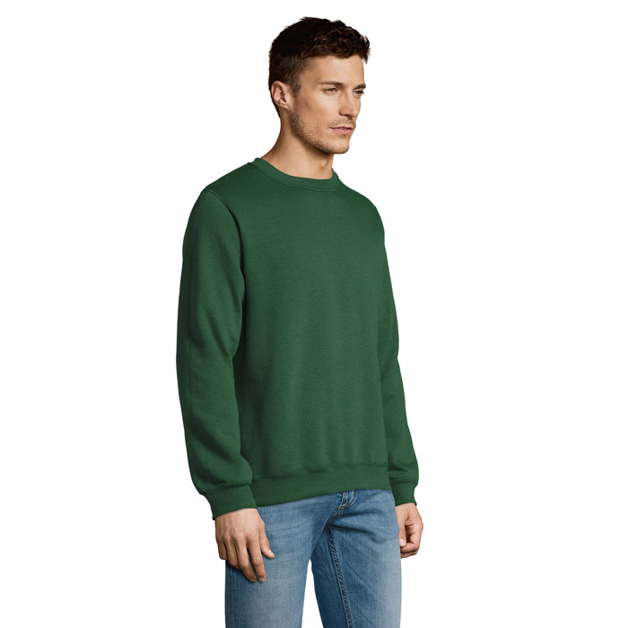 NEW SUPREME - NEW SUPREME SWEAT UNISEXE