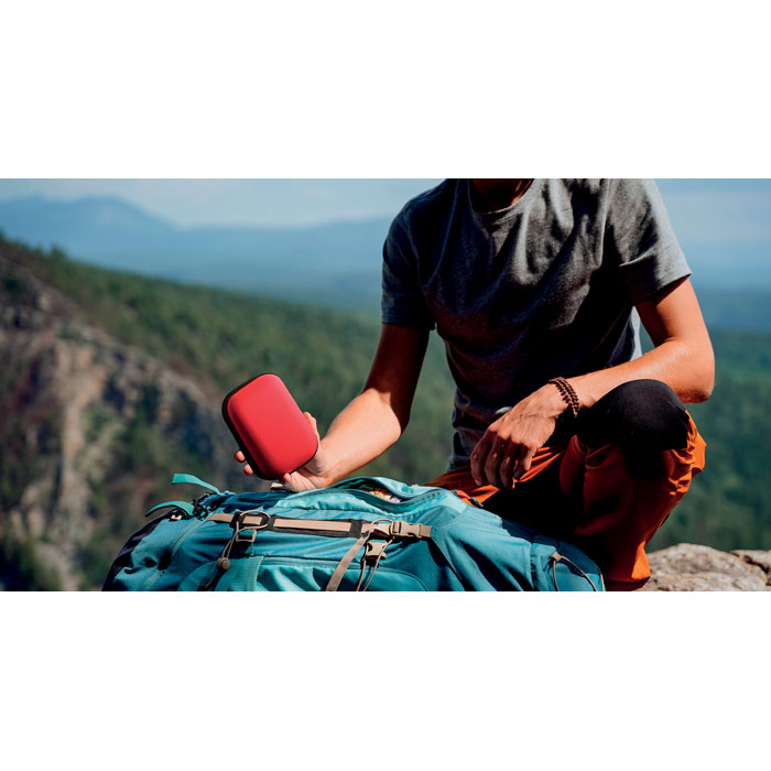 CARETWO - Erste-Hilfe-Set