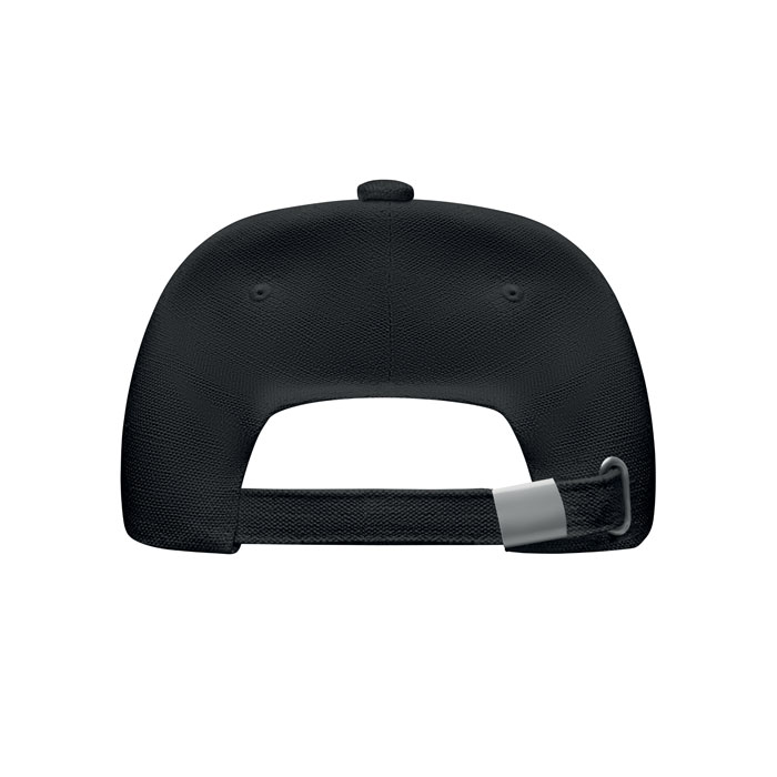 BICCA CAP - Baseballkappe Organic Cotton