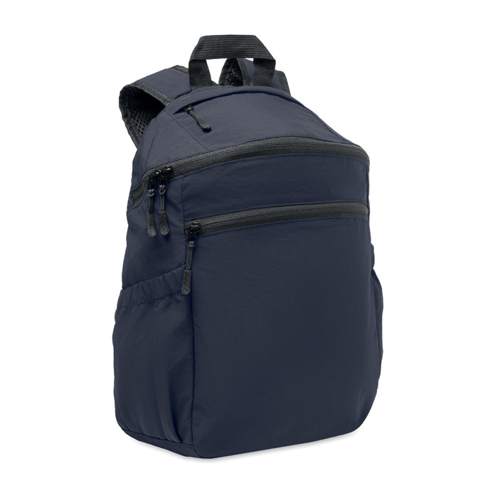 NEXUS - Rucksack Ripstop-Nylon - Marineblau