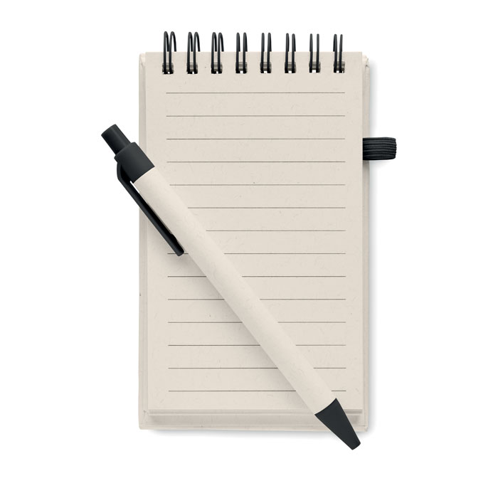 MITO SET - DIN A6 Notizbuch-Set