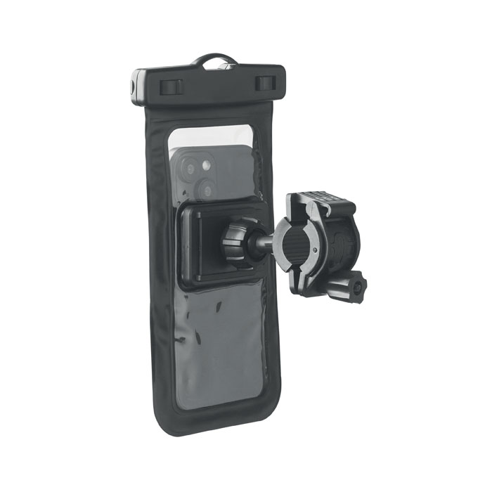 SOSTENER - Fahrrad-Smartphone-Halter PVC