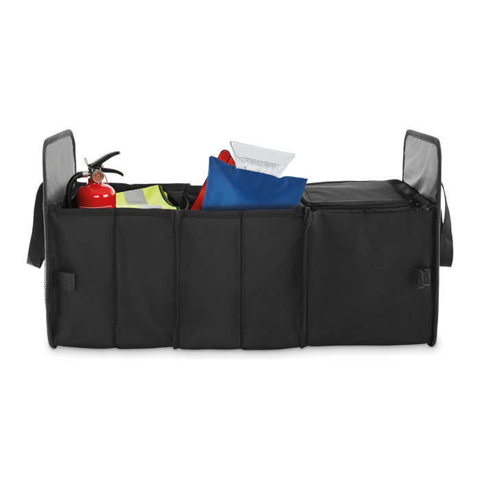 ORGANIZER COOL - Auto-Organizer