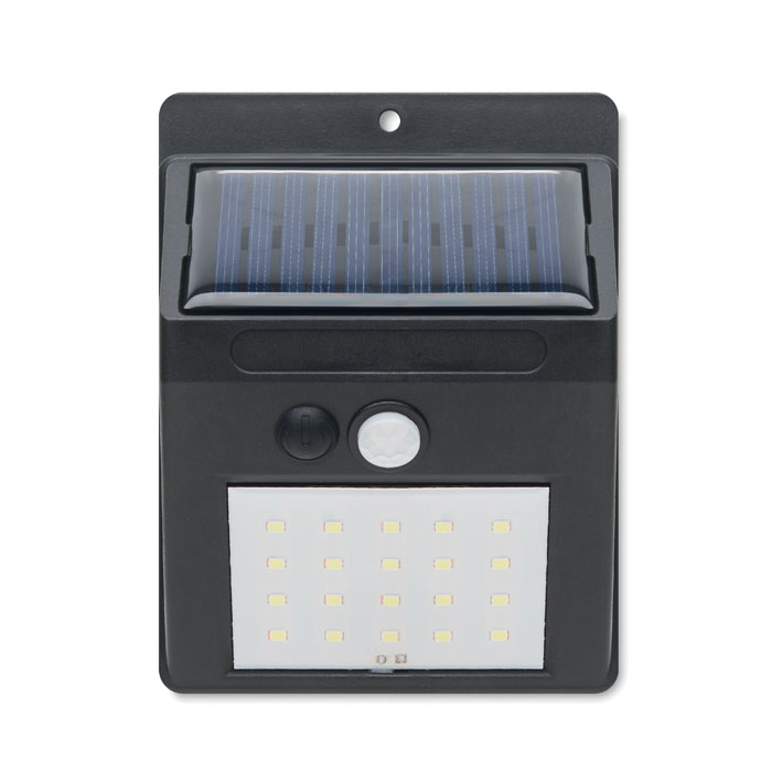 MOTI - Solar-LED-Bewegungslicht
