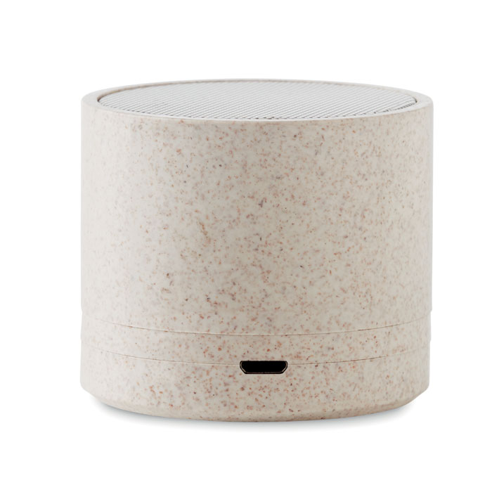 ROUND BASS+ - Wireless 5.0 Lautsprecher