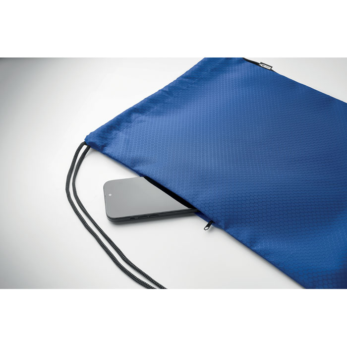 DAYKIT - Beutel mit Kordelzug 420D RPET