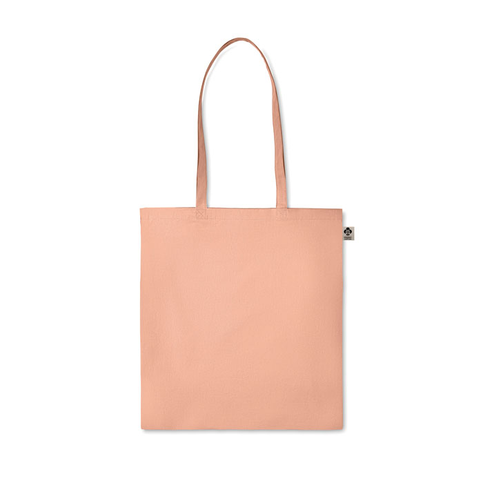 ZIMDE COLOUR - Organic-Cotton Einkaufstasche