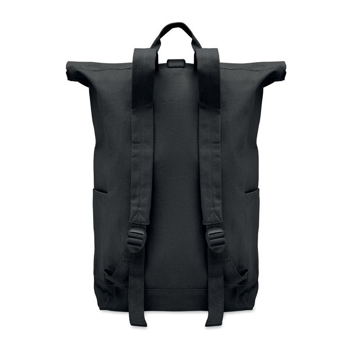 KAMET - Rolltop-Rucksack 390 g/m²