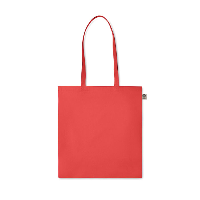 ZIMDE COLOUR - Organic-Cotton Einkaufstasche