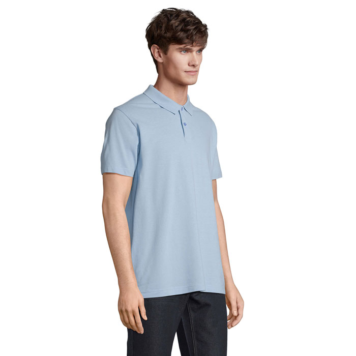 PULSE - PULSE UNISEX POLO