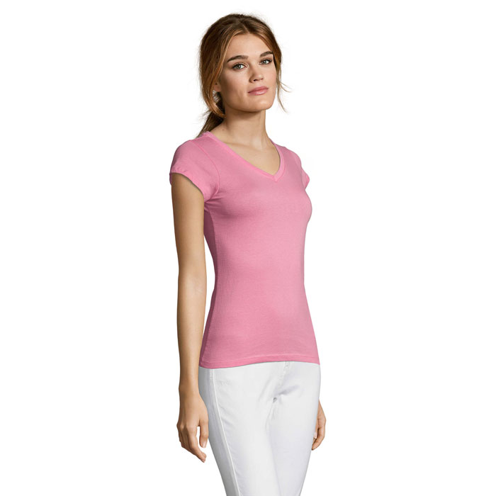 MOON - MOON DAMENT-SHIRT 150g