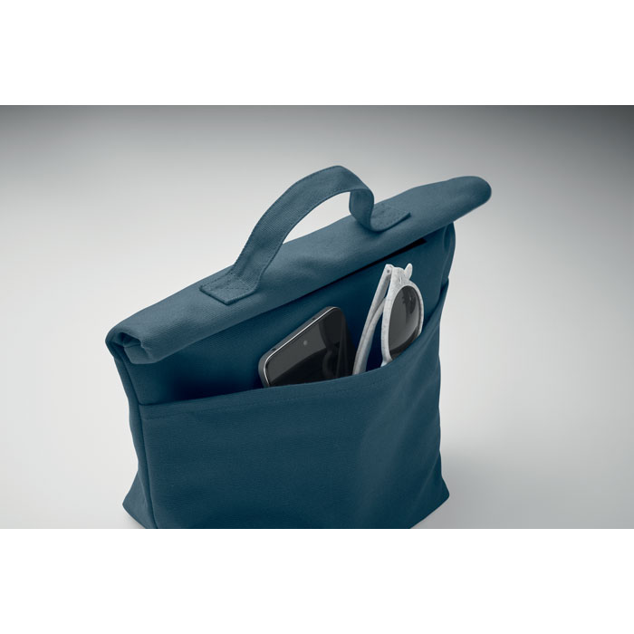 RECOBA COLOUR - Kühltasche Polycotton