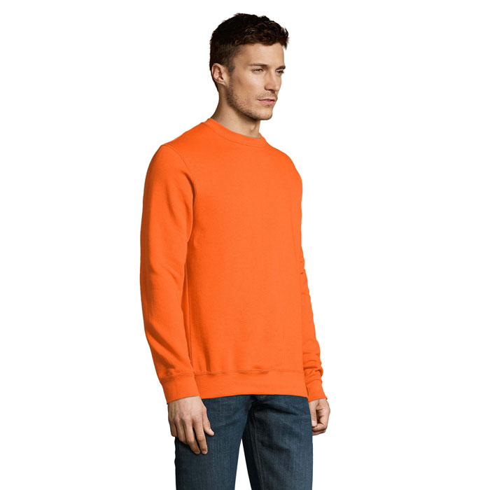 NEW SUPREME - NEW SUPREME SWEAT UNISEXE