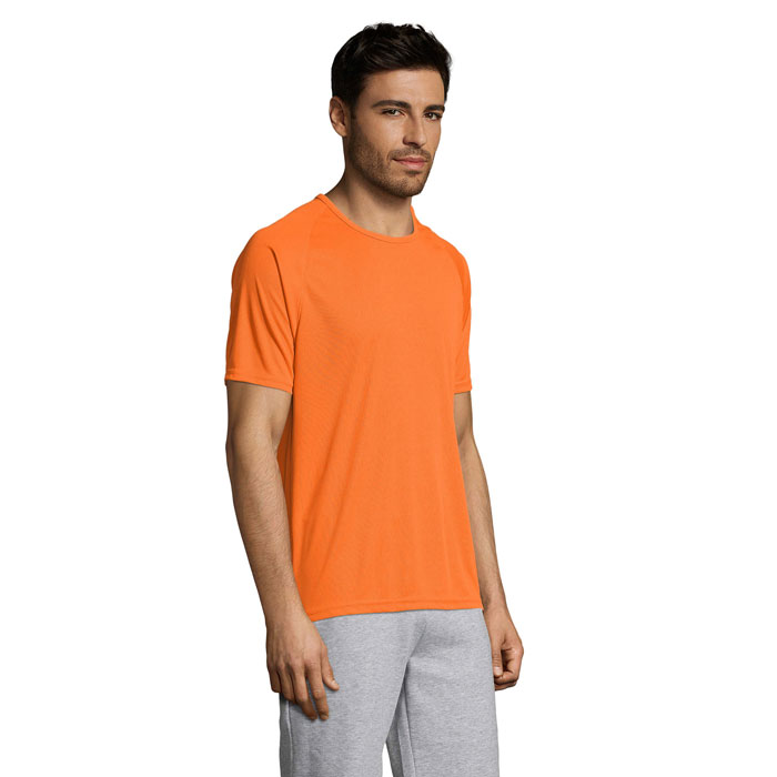 SPORTY - SPORTY MEN T-Shirt