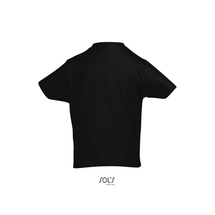 IMPERIAL KIDS - IMPERIAL KINDERT-SHIRT 190g