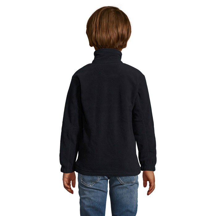NORTH KIDS - NORTH KINDER FL JACKE  300g