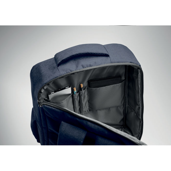 LAUGAR - 15" Laptop-Rucksack