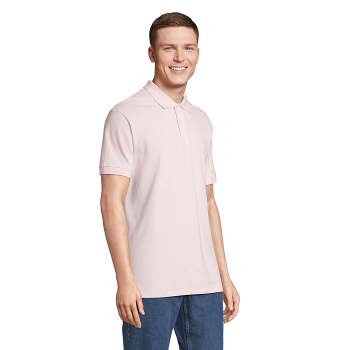 PACIFIC - PACIFIC HERREN POLO