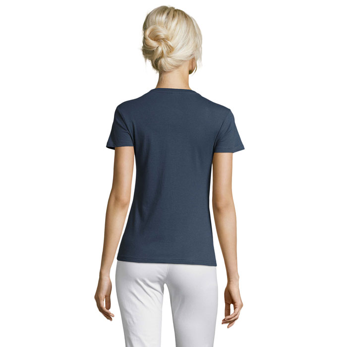 REGENT WOMEN - REGENT DAMENT-SHIRT 150g