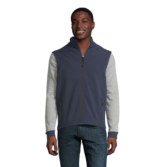 RACE BW MEN - French Navy