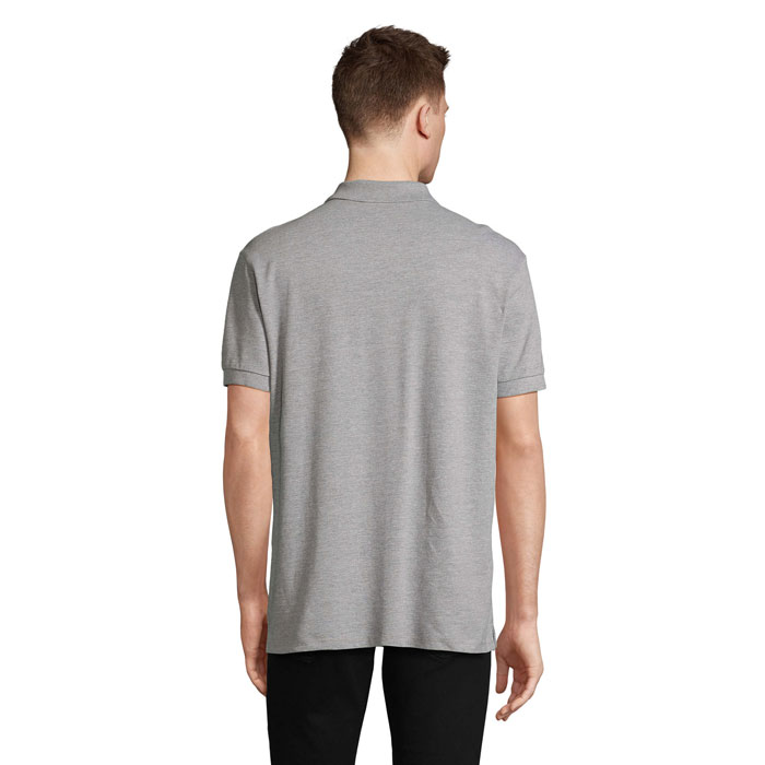 PACIFIC - PACIFIC HERREN POLO