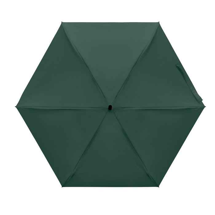 PORTLAND SIN - Windproof Regenschirm 19"
