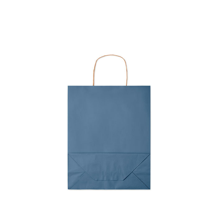 PAPER TONE M - Papiertüte, medium 90 g/m²