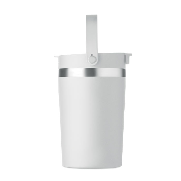 COZYCUP - Doppelwandiger Becher 350 ml